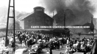 8 agosto - Giornata nazionale del sacrificio del lavoro italiano all&#039;estero