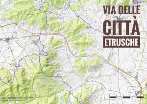 Via delle Città Etrusche