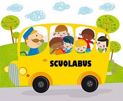Trasporto scolastico: orario definitivo scuolabus A.S. 2021/2022