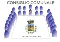 Convocazione del Consiglio Comunale 18 aprile