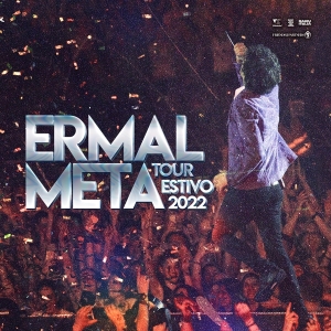 Teatro delle Rocce - Ermal Meta, Tour Estivo 2022