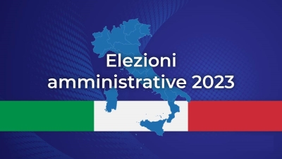 Dossier sulle elezioni amministrative 2023