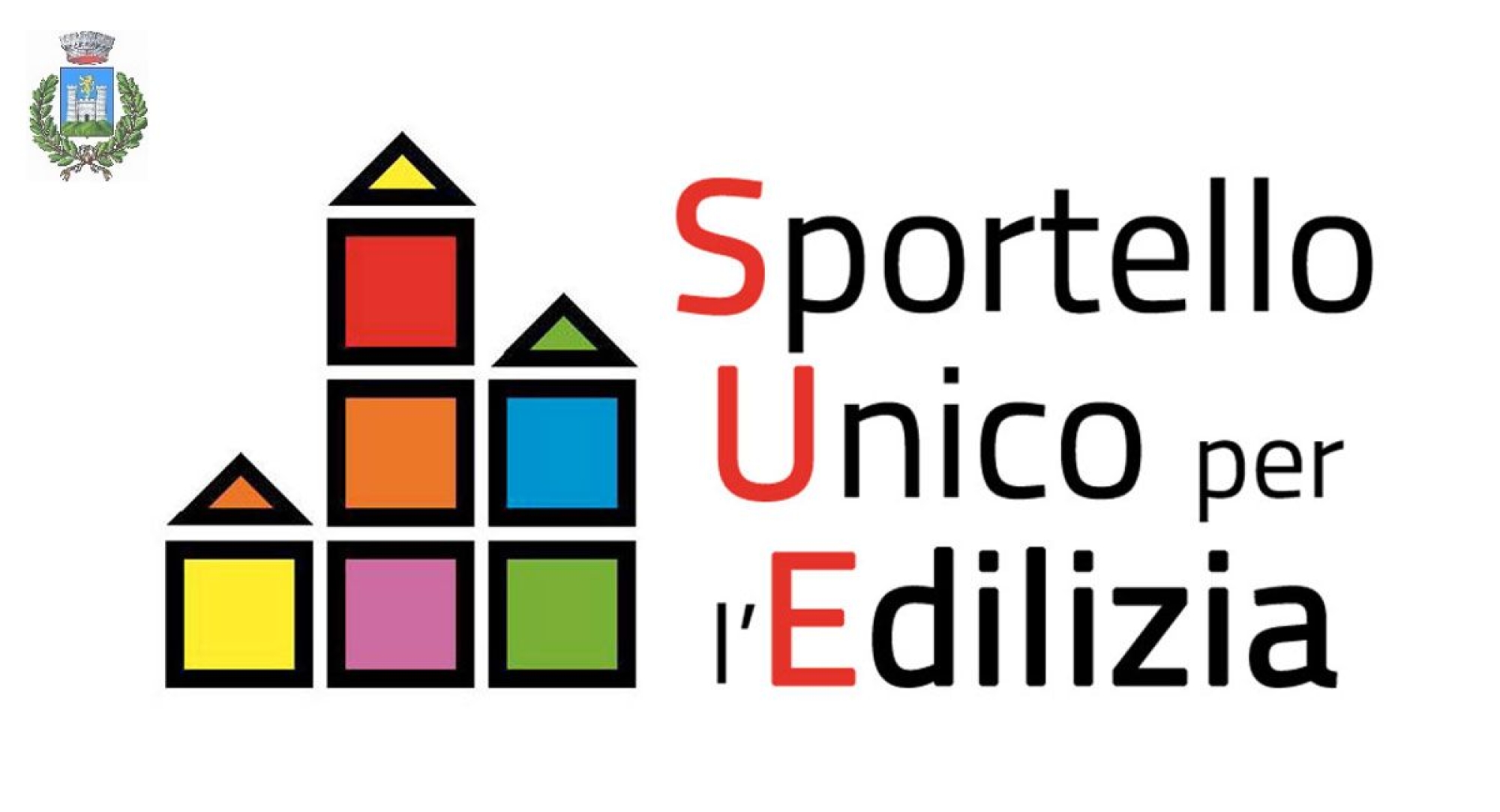 Sportello Unico per l' Edilizia - Attivazione Servizi on Line