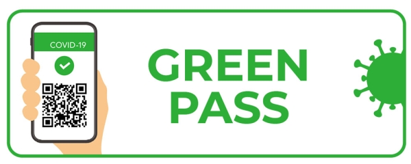 Obbligo di green pass rafforzato per i ragazzi sopra i 12 anni di età che utilizzano lo scuolabus