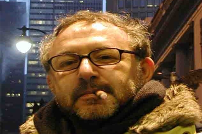 Claudio Saragosa