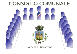 Convocazione del Consiglio Comunale 10 novembre - integrazione ODG