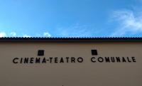 Inaugurazione Cinema - Teatro di Gavorrano e presentazione libro &quot;Ivo Crocchi&quot; di L. Salvucci